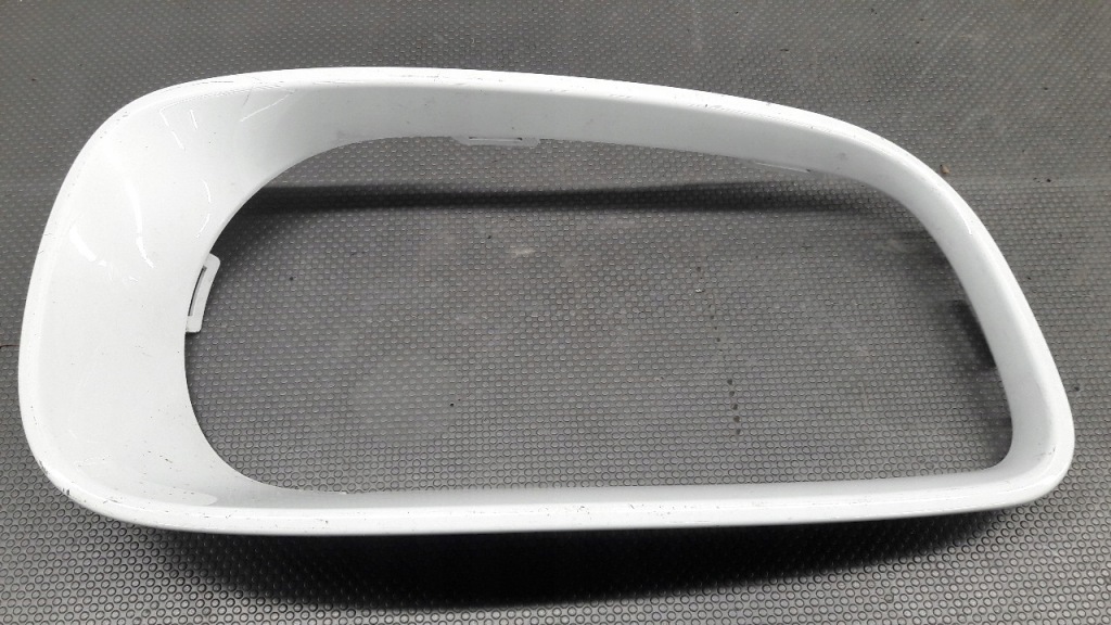 Купить 7405382 рамка решётки правая бампера mini cooper f60