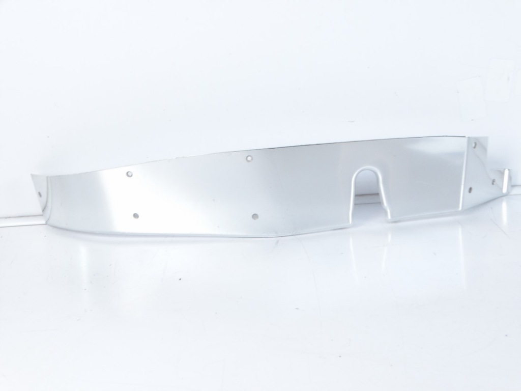 фото №3, Mercedes cl coupe w215 захист двері стійка ліва