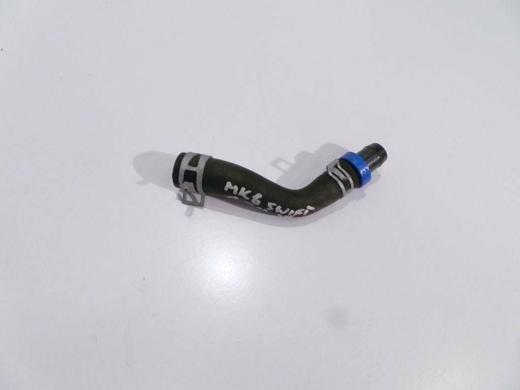 фото №1, Suzuki swift mk8 2018 1.0 труба шланг воздуха