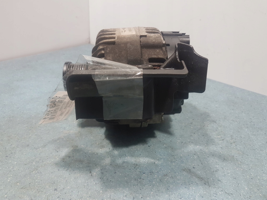 фото №6, Jeep commander 3.0 crd генератор tg17c028