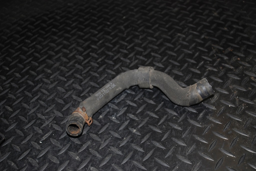 фото №1, Шланг wody vw phaeton 3.0 tdi 3d0121096j