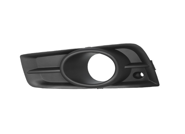 фото №1, Решётка радиатора решётка w бампер левая chevrolet cruze 2009-2012