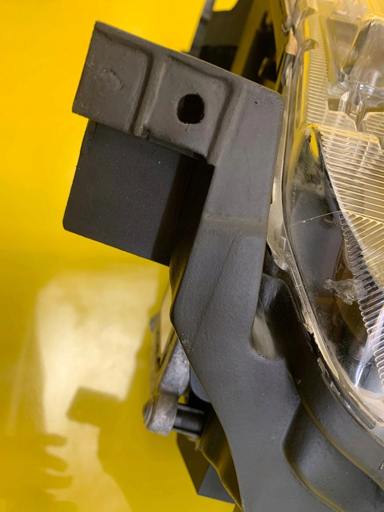 фото №8, Лампа левая ford ranger raptor 18-22 full led