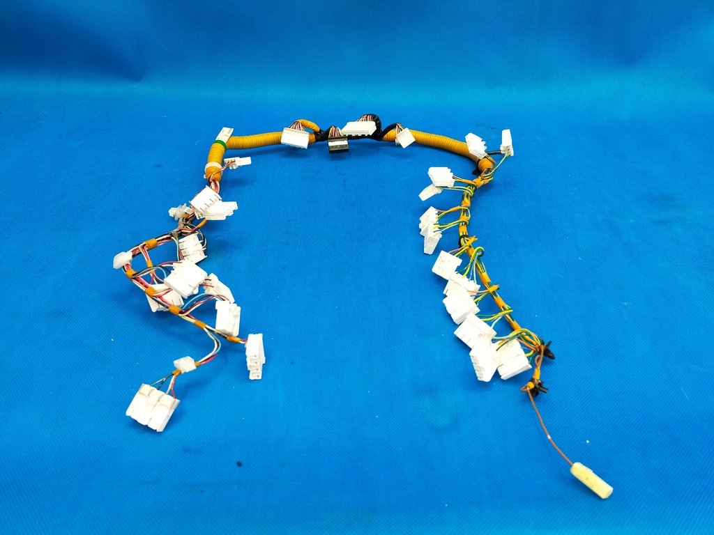 фото №1, Infiniti q50 s 3.5l 306km 2014 r джгут трубопровід напруги ланок 295j14ga0a