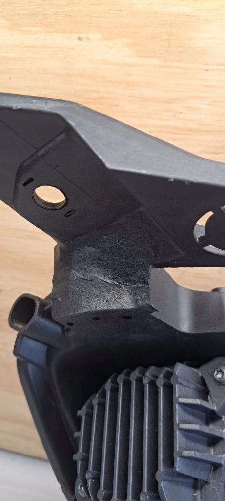 фото №4, Лампа перед левая peugeot 208 2008 ii led 9823194180