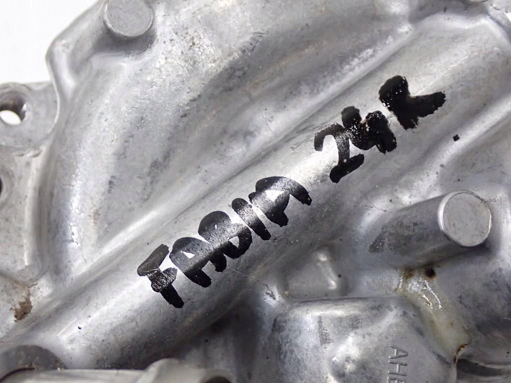 фото №11, Насос wody регулятор комплект 05e907593 skoda fabia iv 6va 1.0 tsi dus 24r