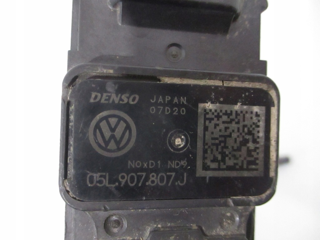 фото №6, Volkswagen t-roc 2.0 датчик датчик nox