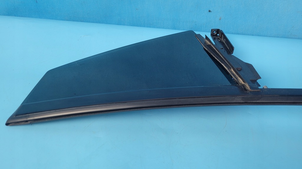 фото №7, Mercedes eqe w295 350+ стекло боковая сталь дверь левый задняя a2957309300 2022