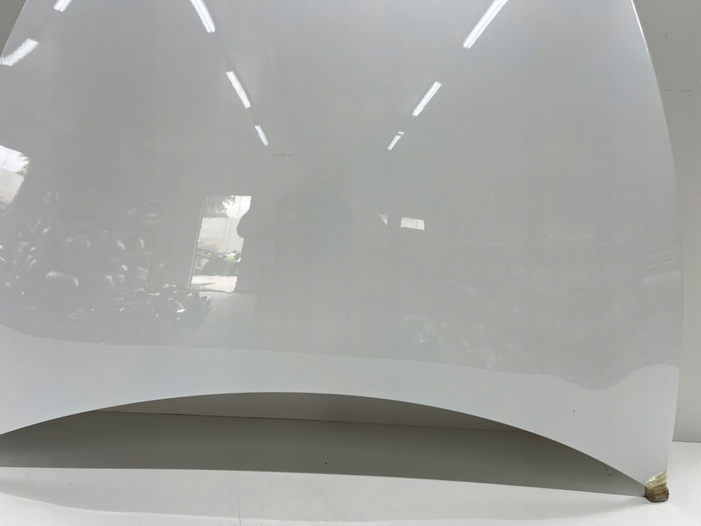 фото №6, Капот tesla 3 ładna