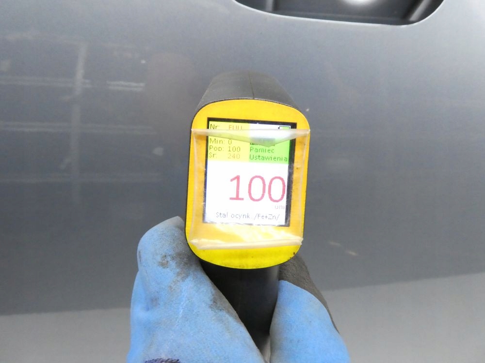 фото №9, Peugeot 5008 i двері правий перед передні kgyc