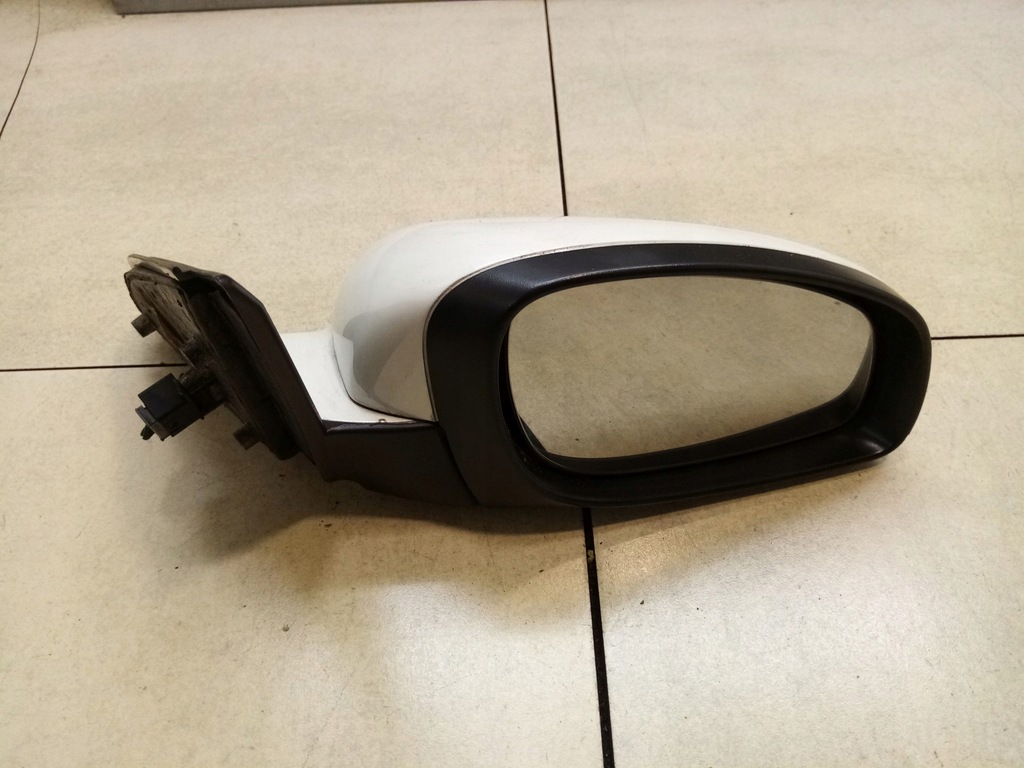 фото №1, Зеркало правое signum 2.2 dti 24436147