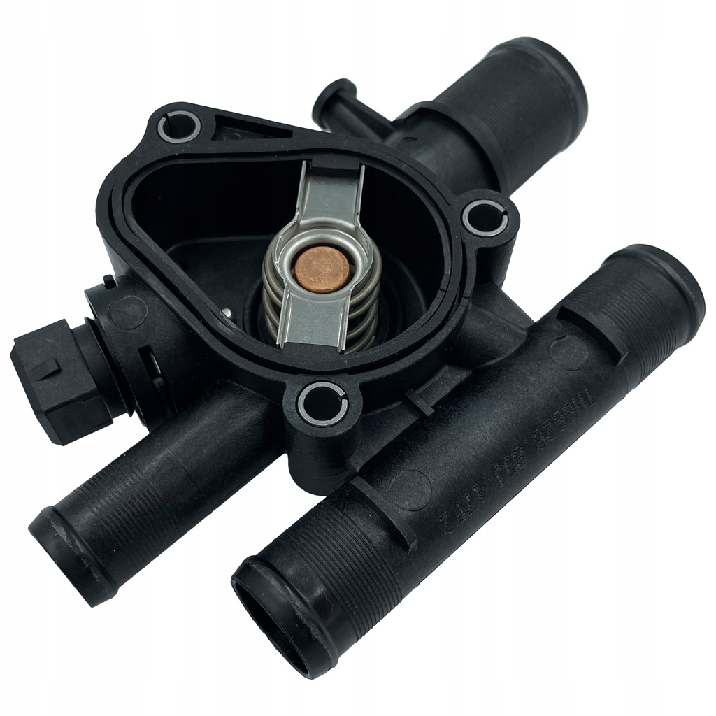 фото №12, Valeo термостат renault