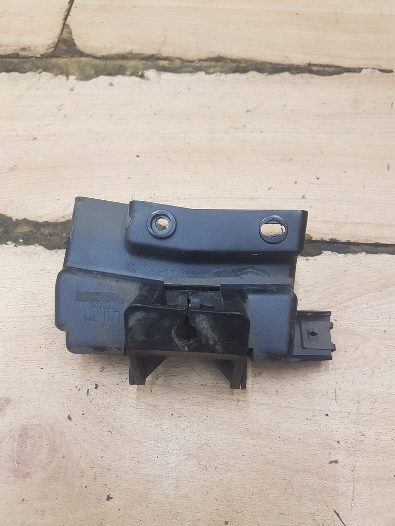 фото №3, Важіль ручка капот кришки chrysler voyager iii