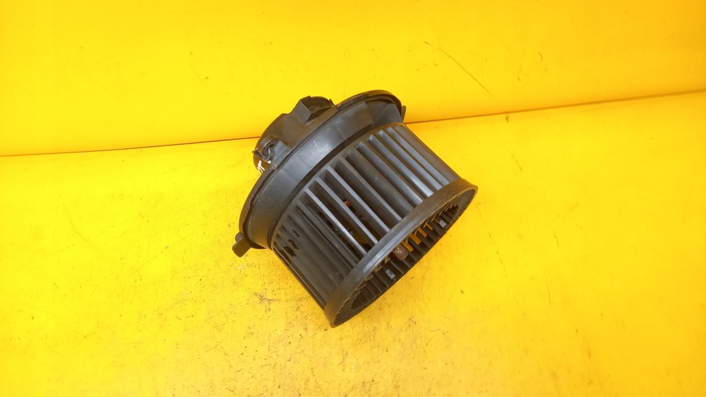 фото №7, Вентилятор обдув peugeot 206 1,1 1,4 1,9 behr 55767