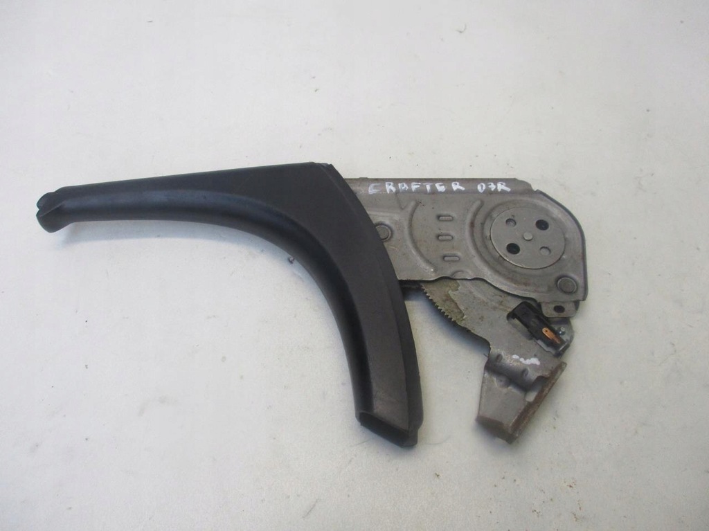 фото №1, Тормоз ручной vw crafter