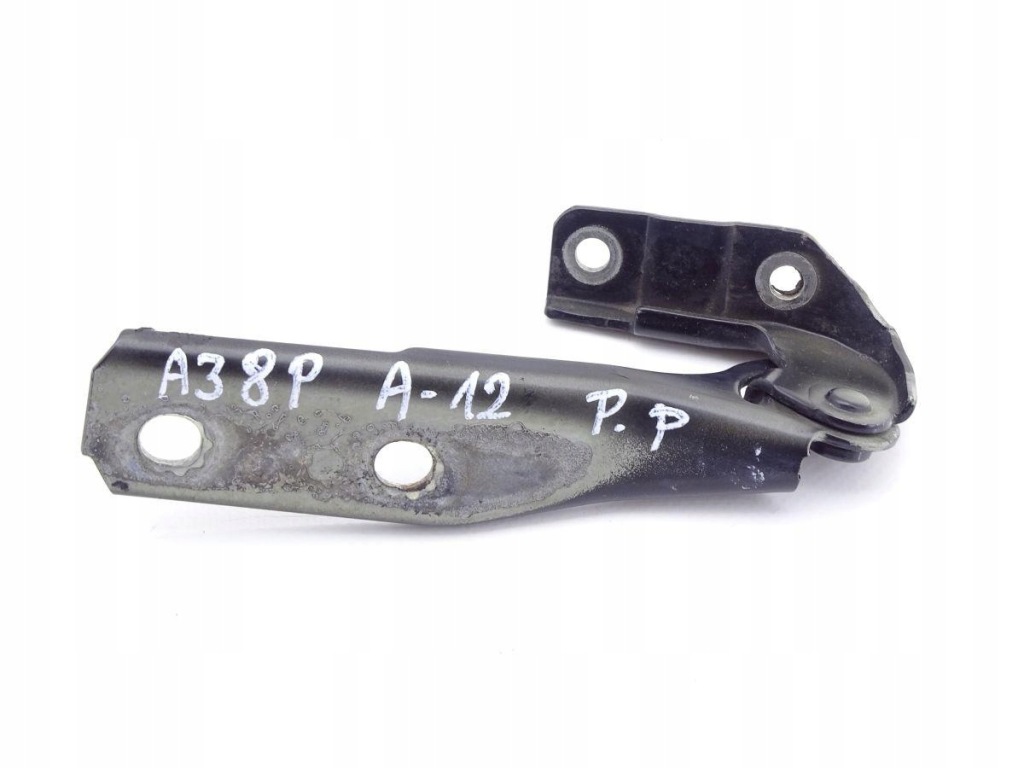 фото №1, Audi a3 8p 03-08 петля капот правый