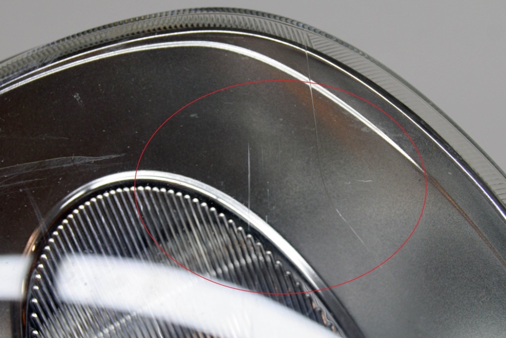 фото №8, Mini countryman r60 фара передній лівий 9801031 2011 rhd 14854232 uks