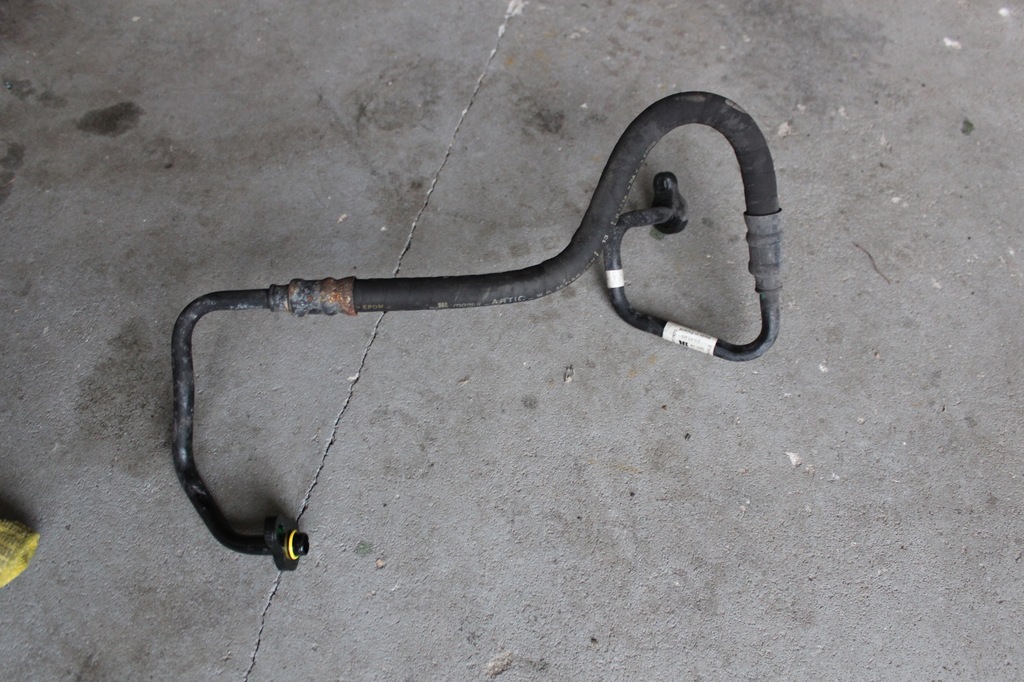 фото №1, Volvo v50 s40 04-. шланг кондиционера 2.4 b