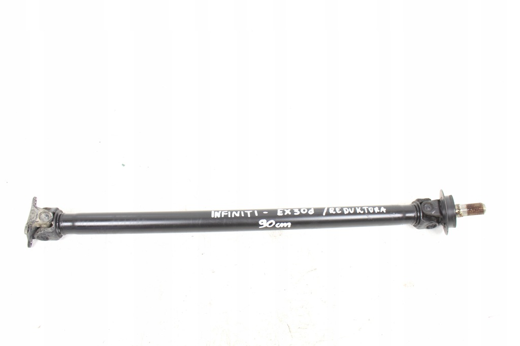 фото №1, Wał приводной infiniti ex30d ex 90cm 2010