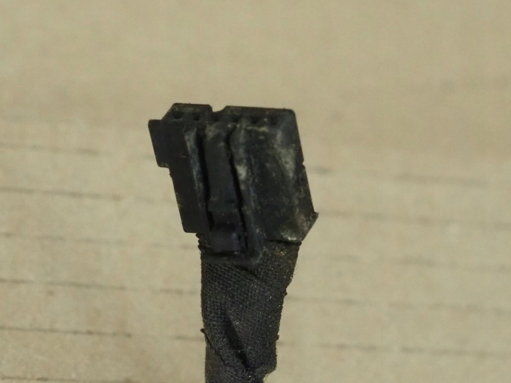 фото №6, Mercedes w221 джгут електропроводка датчиків pdc задня