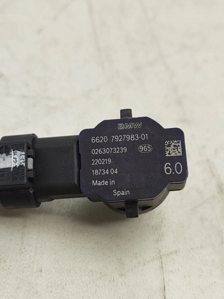 Модуль pdc bmw 1 f40 7927983 Доставка