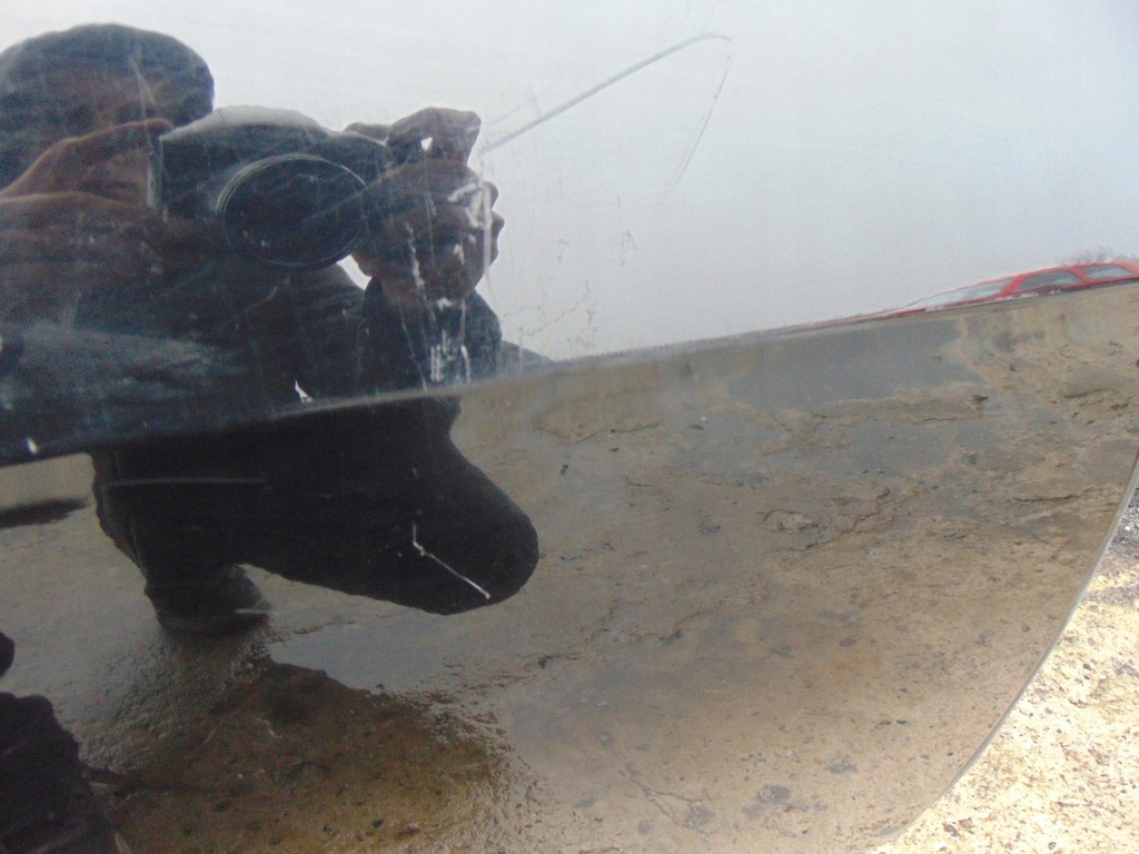 фото №10, Двері правий задня audi a6 c8 kombi чорні