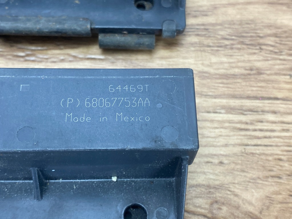 фото №6, Модуль антенна dodge challenger charger 2015+ usa