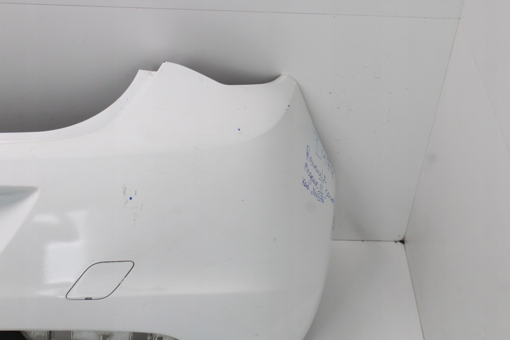 фото №8, Бампер задняя задний opel astra j 09-12r hb