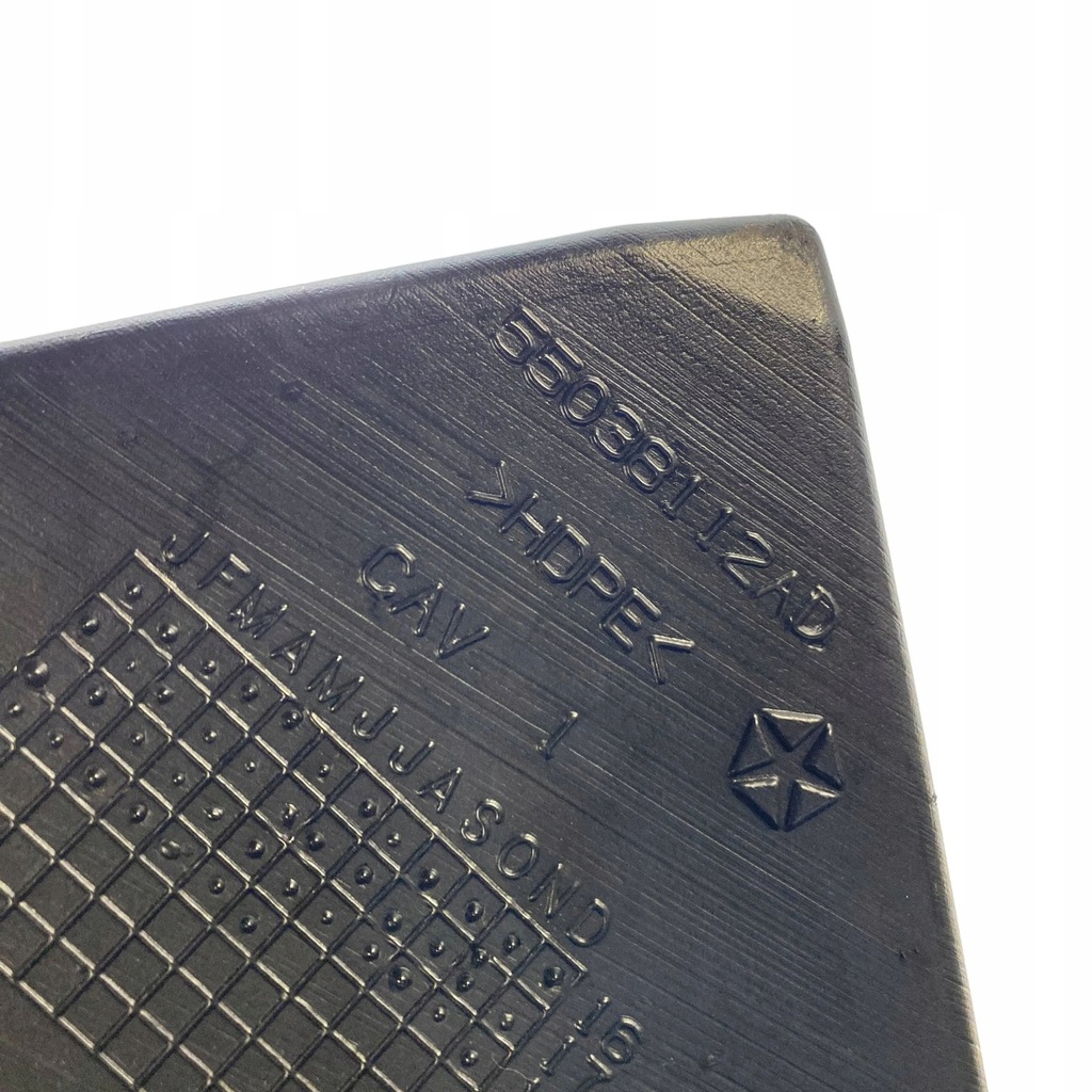 фото №7, Dodge charger 2019 каналы воздуха