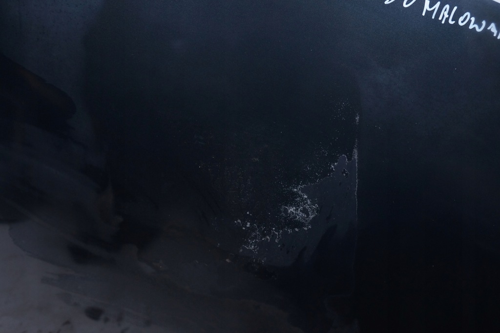 фото №5, Volvo s60 ii v60 i 10-13 капот передняя крышка двигателя