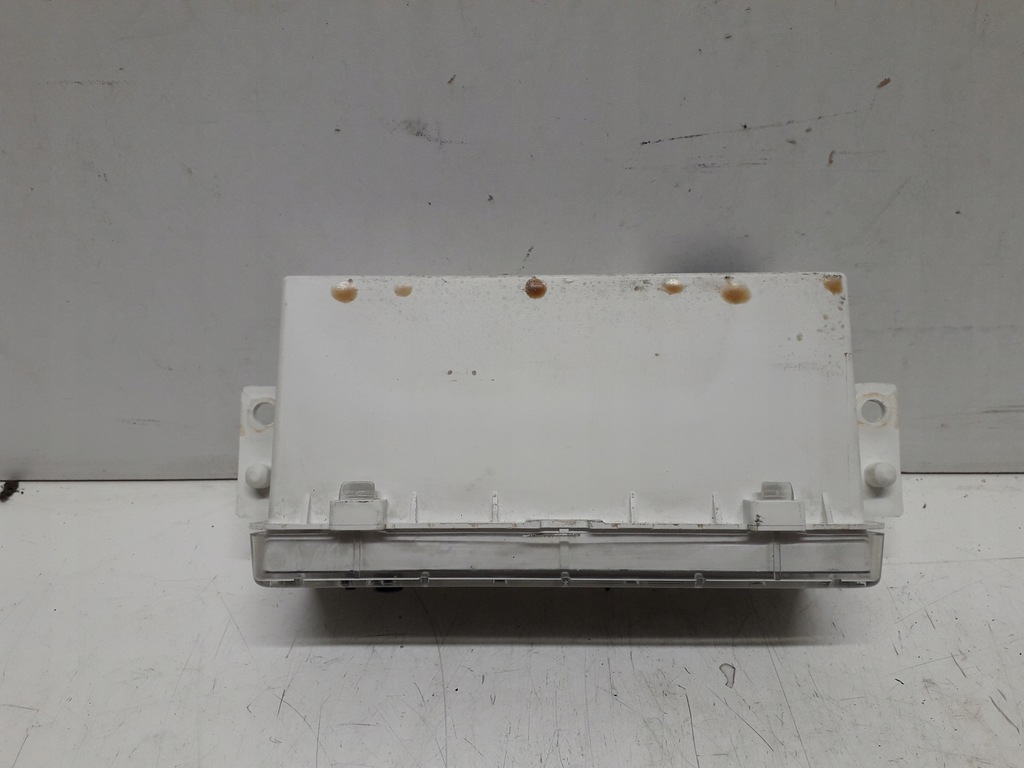 фото №14, Mitsubishi eclipse 3g 99-05 годинник mr320626