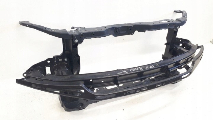 фото №6, Honda civic x усилитель передний перед