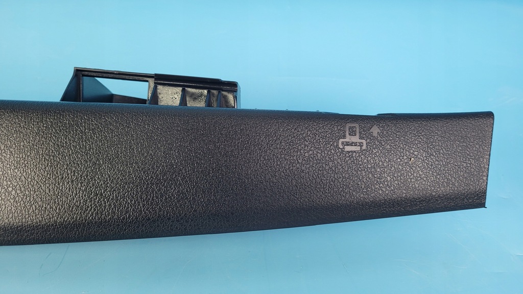 фото №6, Mercedes w206 защита молдинг подкрылок левая a2066904700