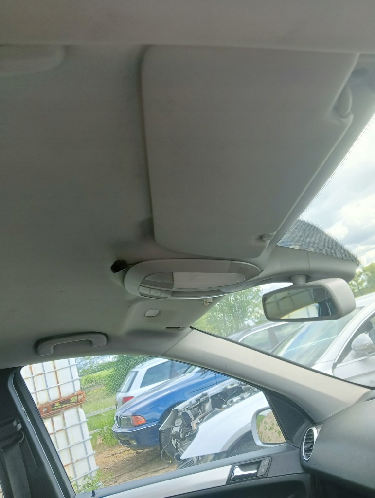 Купити Стеля mercedes ml w164