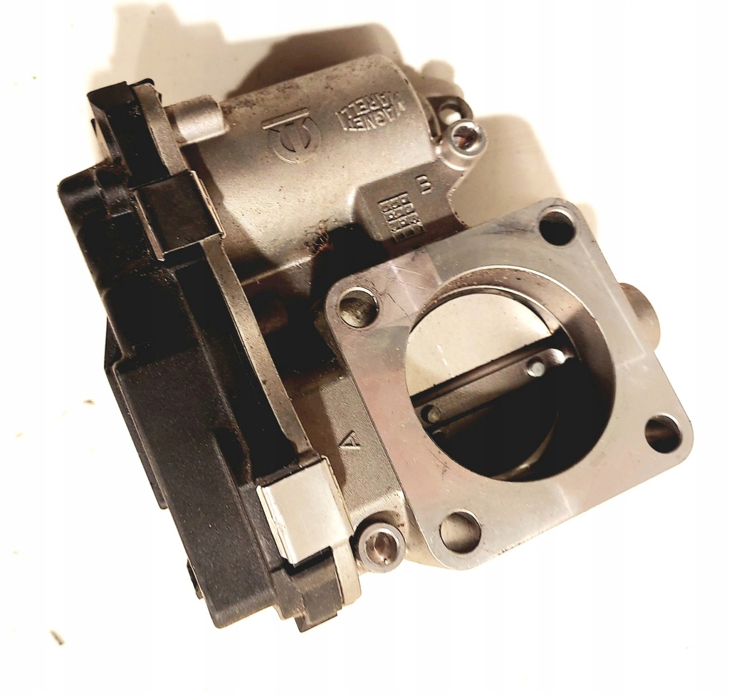 фото №1, Дросельна заслінка jeep renegade 1.4b