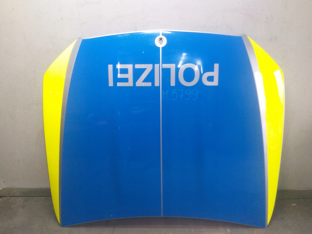 фото №1, Капот mercedes e klasa w213 amg