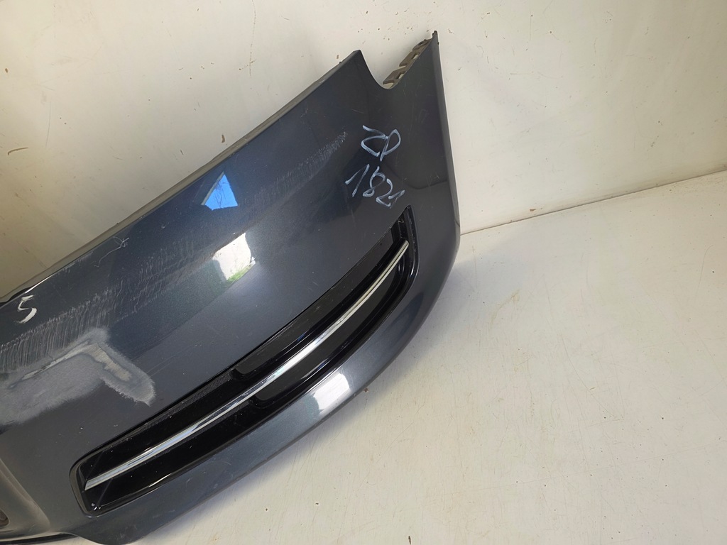 фото №10, Бампер перед audi a3 8p lift 08-12r