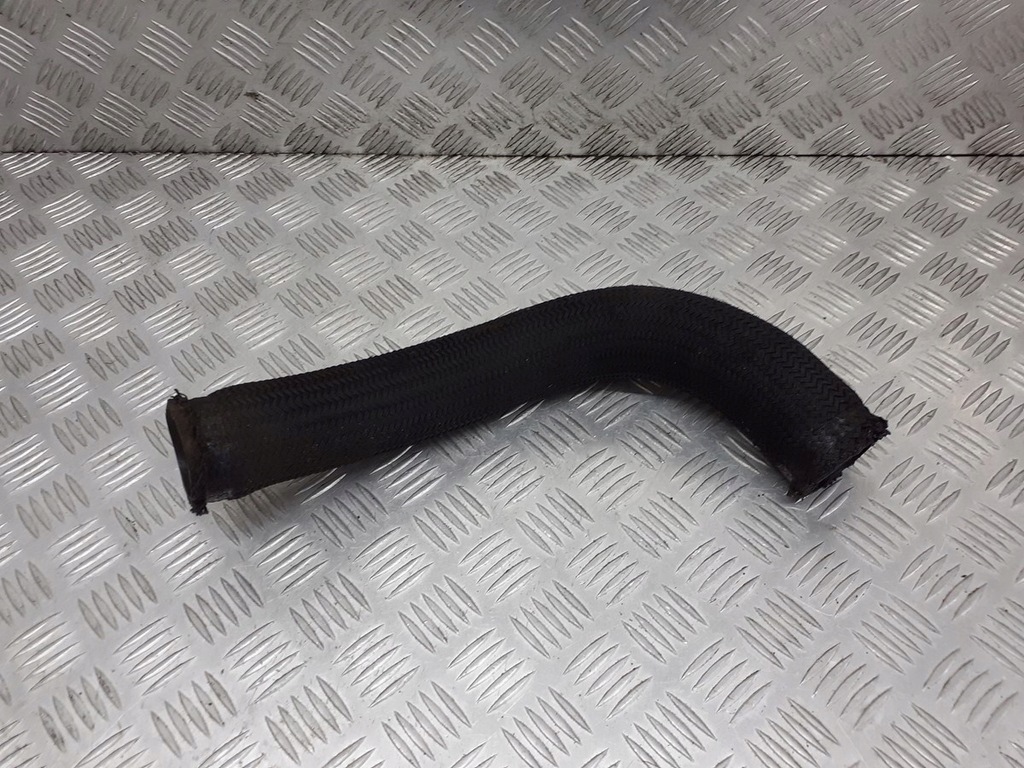 фото №1, Труба шланг интеркулер chevrolet epica 2.0 vcdi