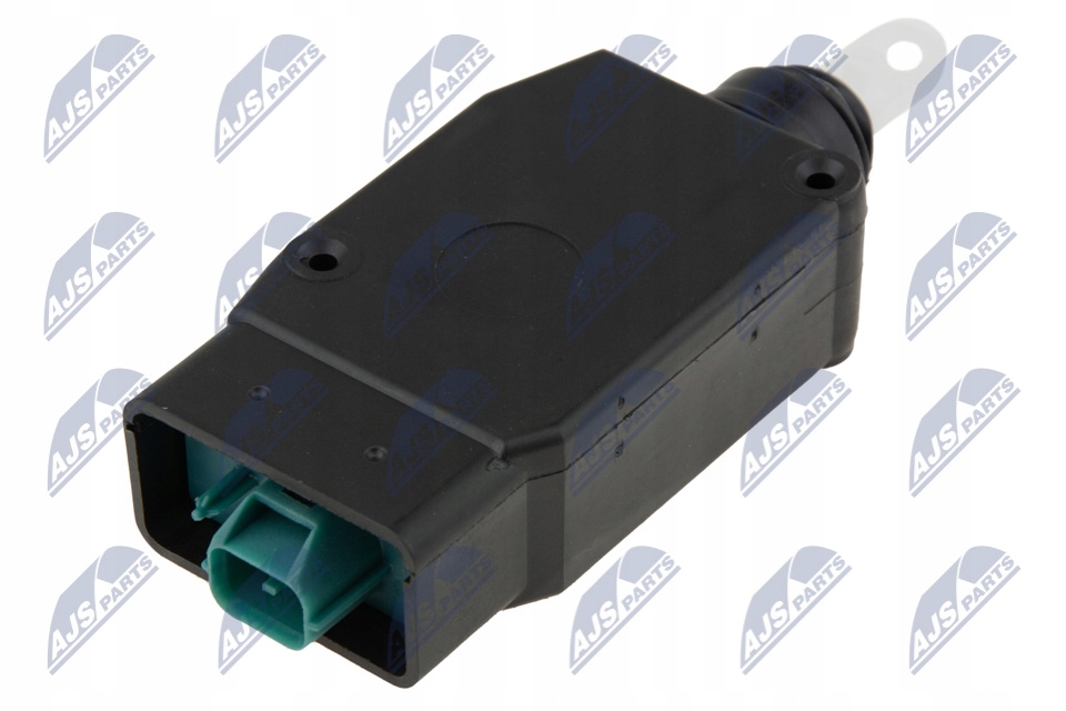 фото №1, Nty привод центрального замка