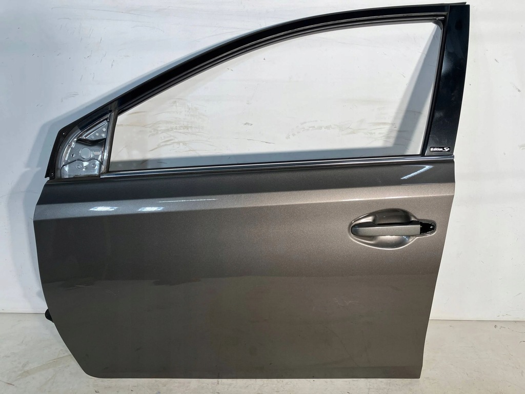 фото №11, Auris ii auris ii повний двері передні ліва лівий перед 1g2 rysa