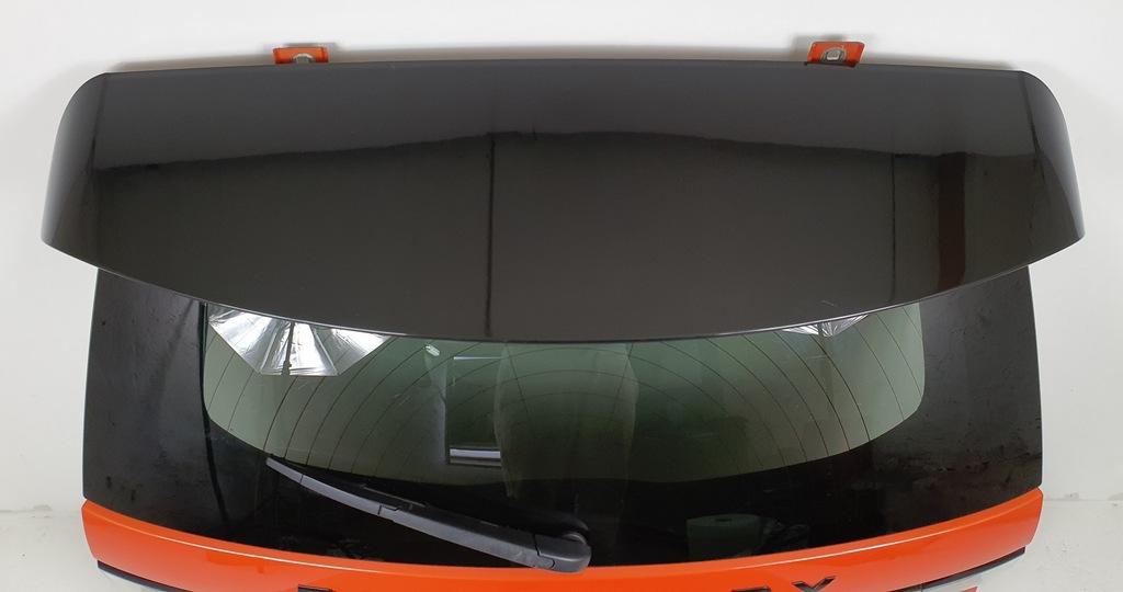 фото №2, Кришка багажника 1az електрична discovery sport l550 комплект