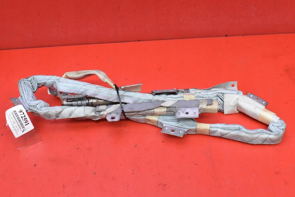 фото №8, Подушка безопасности подушка воздушная шторка безопасности правая lexus is220 xe20 sedan 05-10