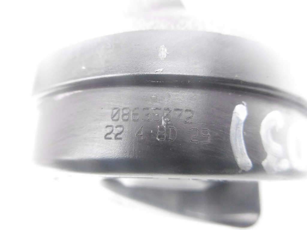 фото №14, Клаксон сигнал пара volvo v70 iii s80 ii xc70 ii