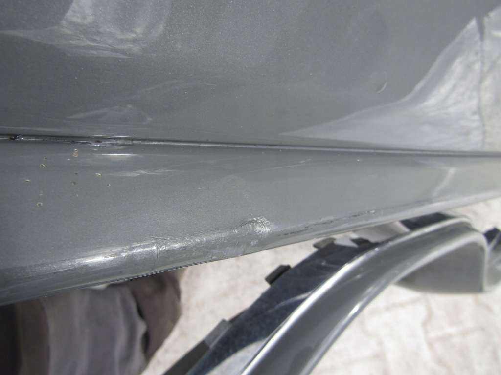 фото №7, Бампер mini cooper f56 14-20 3d s sport задня