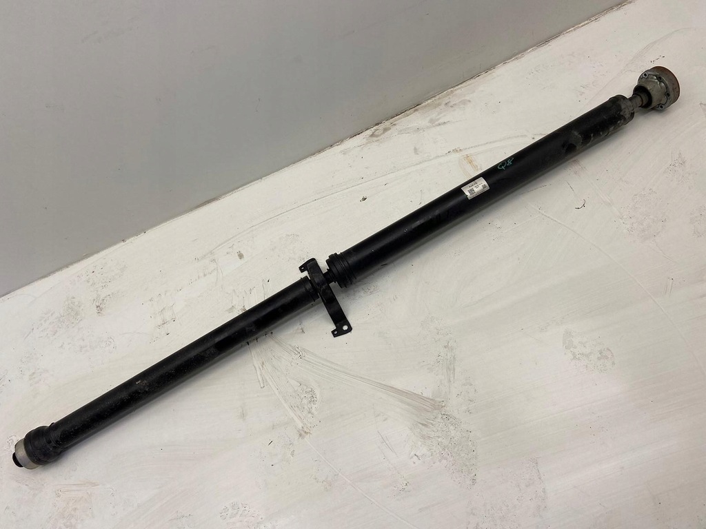 фото №1, Audi q8 4m wał приводной 4m0521101al