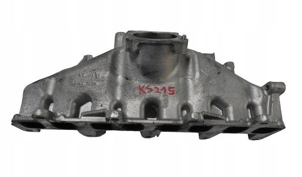 фото №1, Ks215 колектор всмоктуючий renault master 2.3 dci 140035154r