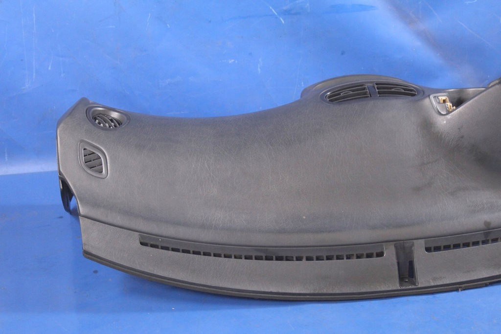 фото №16, Консоль панель приладів приладова honda crx del sol 96r