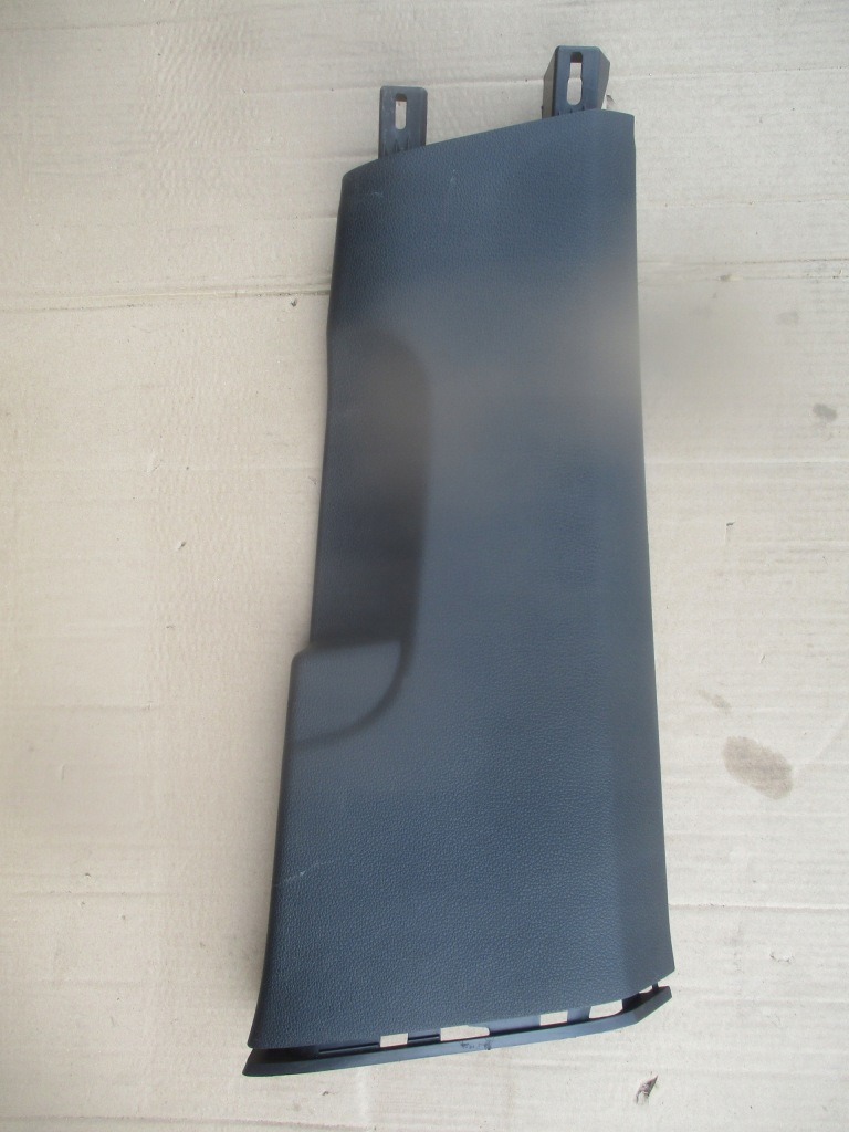 фото №1, Обшивка стійка dol volkswagen оригінальний номер 5g4867292