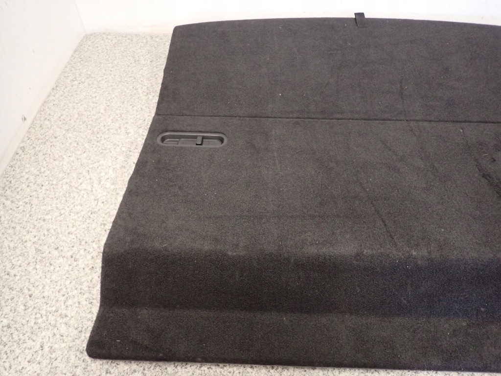фото №3, Hyundai ix35 10- підлога задня багажника ,
