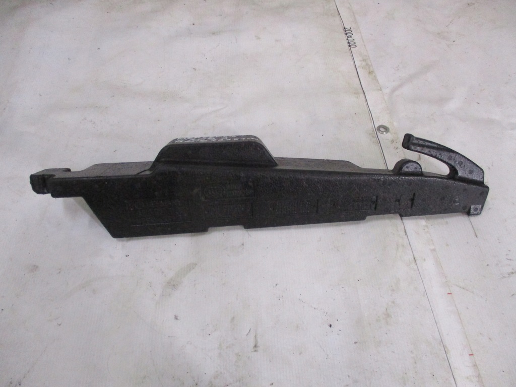 фото №6, Абсорбер бампера mercedes w205